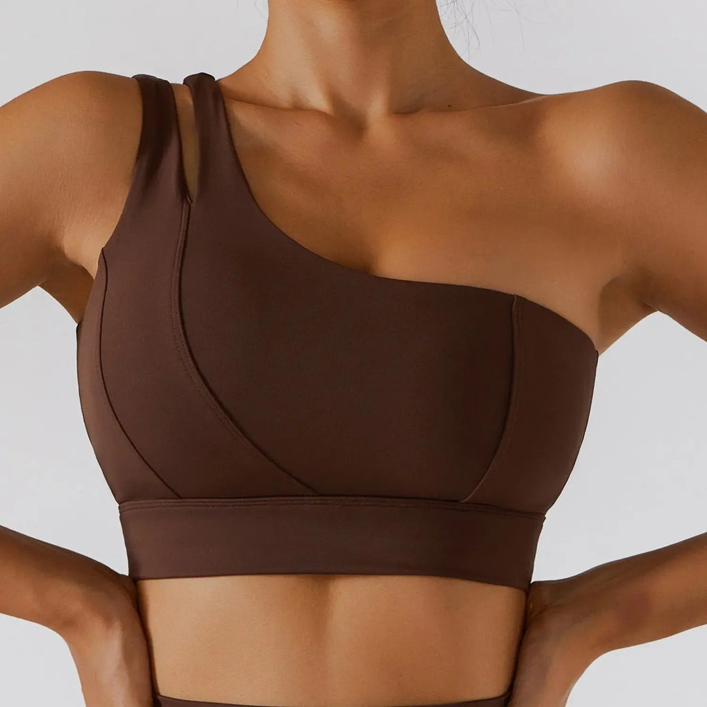 Carolina Yoga Top & Skirt Seperates