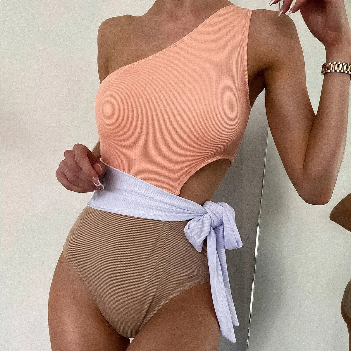 Seaside Bella Bathing Suit