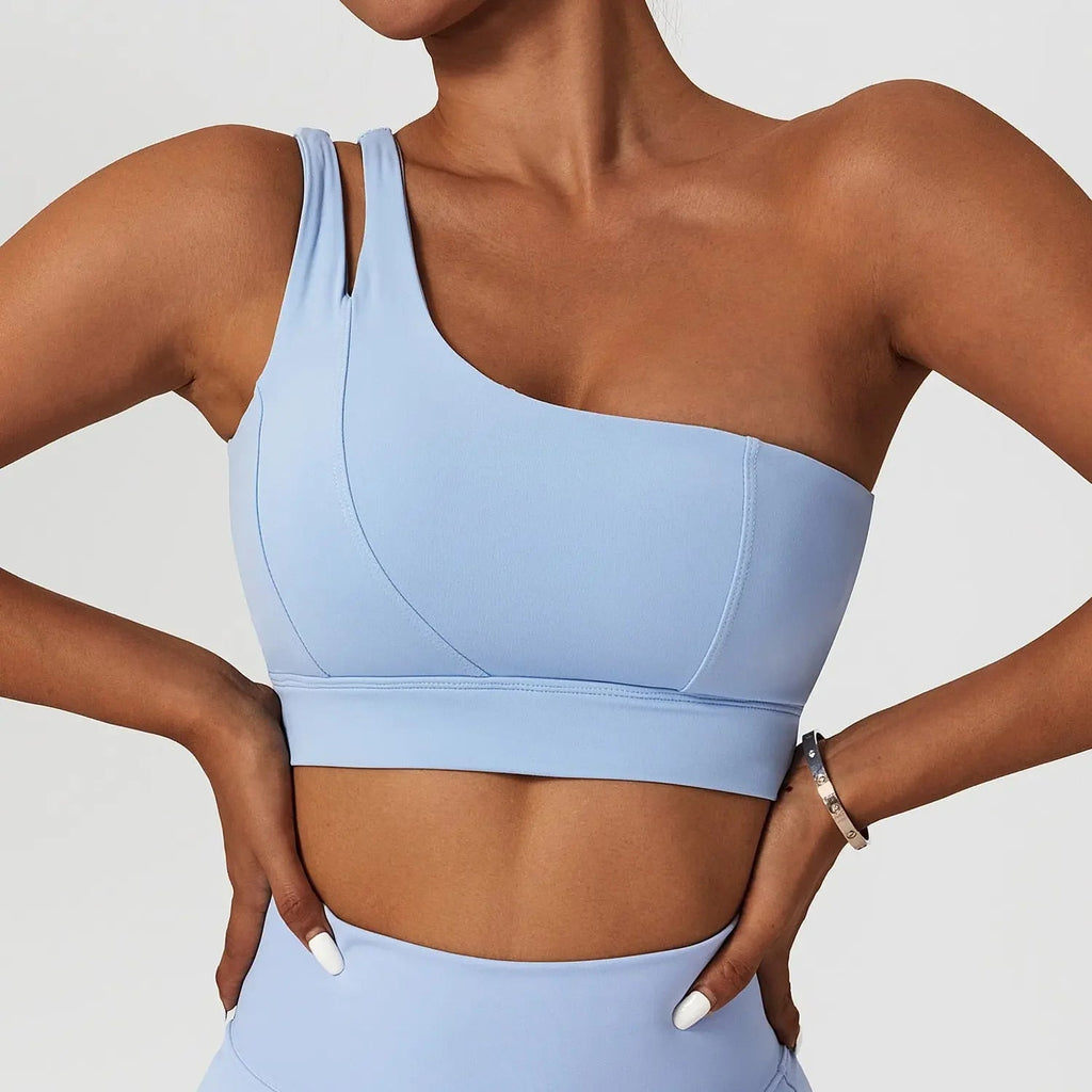 Carolina Yoga Top & Skirt Seperates