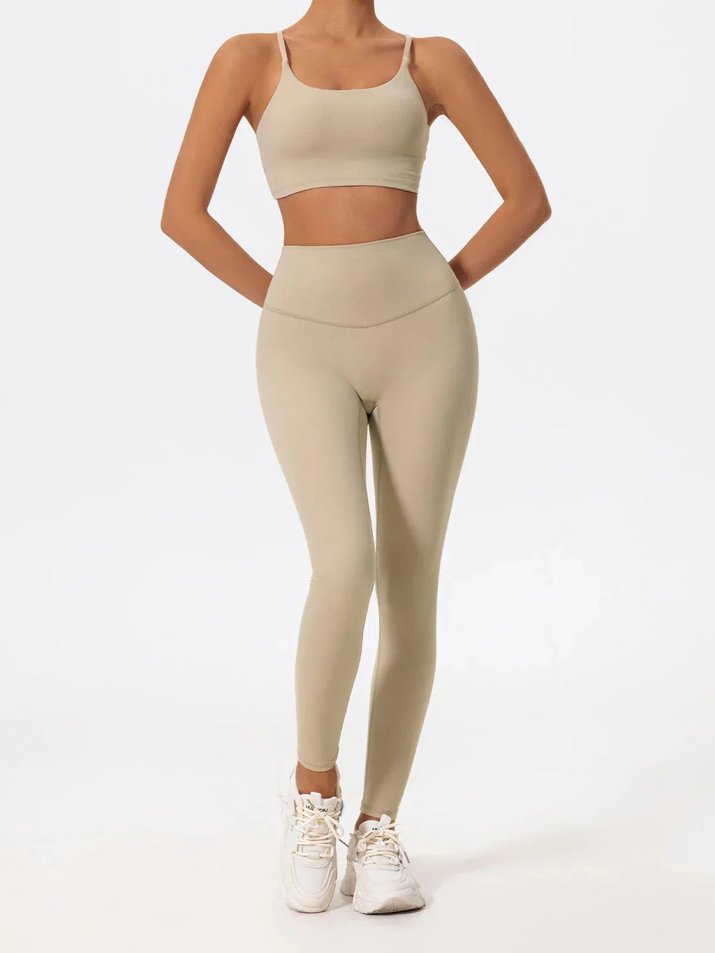 Flex Ultra-Soft Quick-Dry Yoga Collection