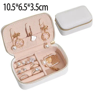 Jewelry Storage Organizer