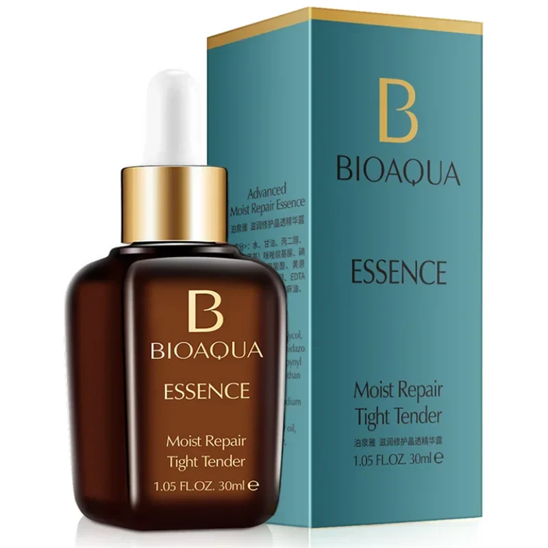 BIOAQUA Hyaluronic Acid Firming Collagen Repair Essence