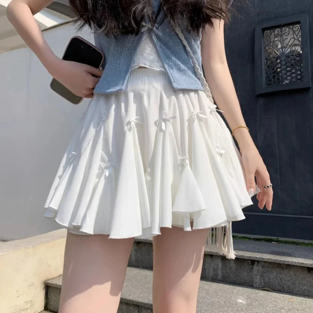 Veronica Floral Summer Corset Top