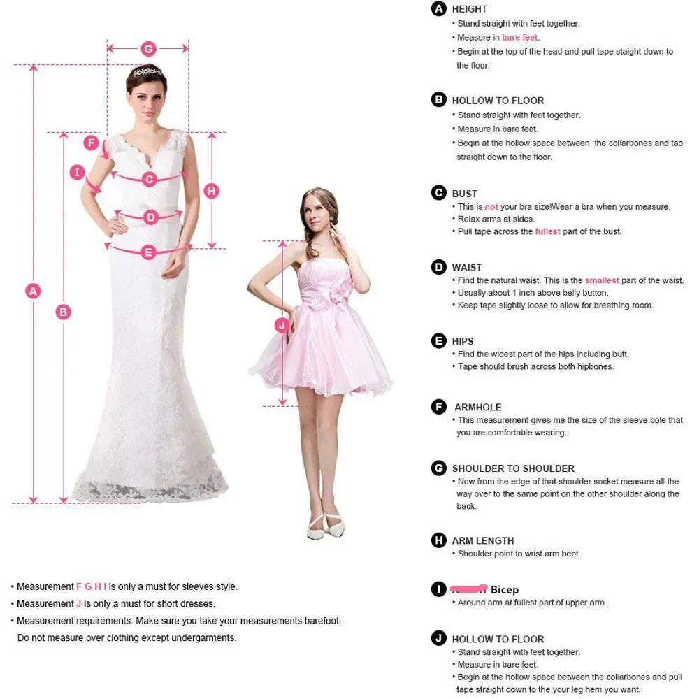 I Am Your Destiny Bridal Gown