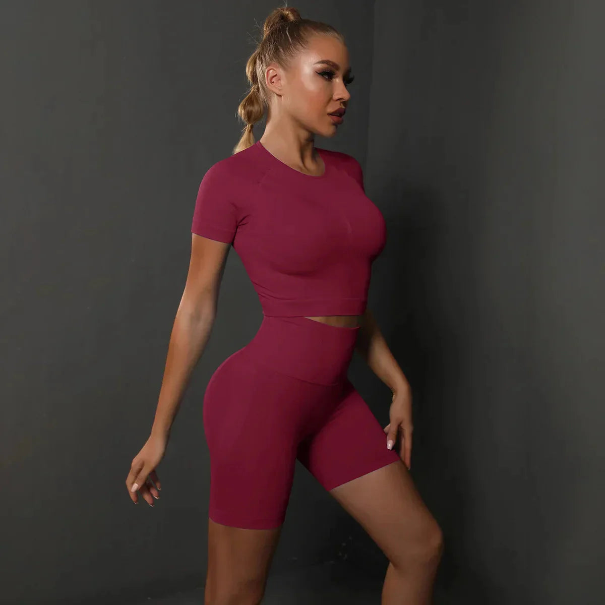Everyday Flexible Gym Set Collection