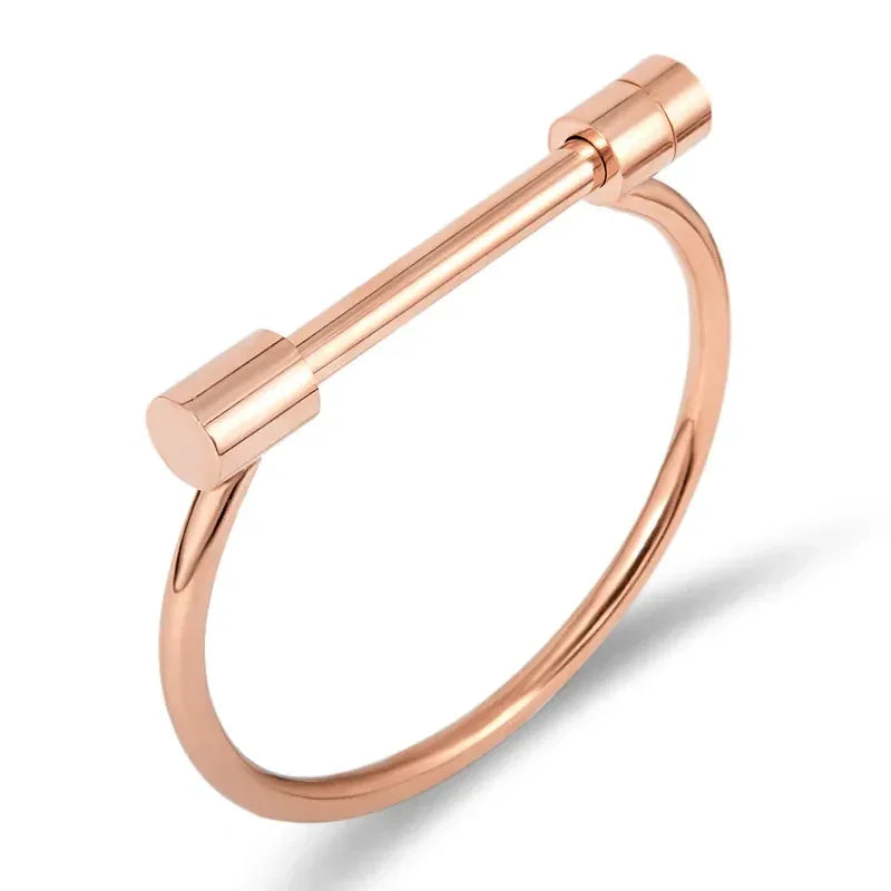 Stainless Bracelet Bangle