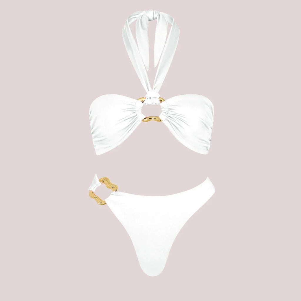 Amalfi Forever Swimwear Collection