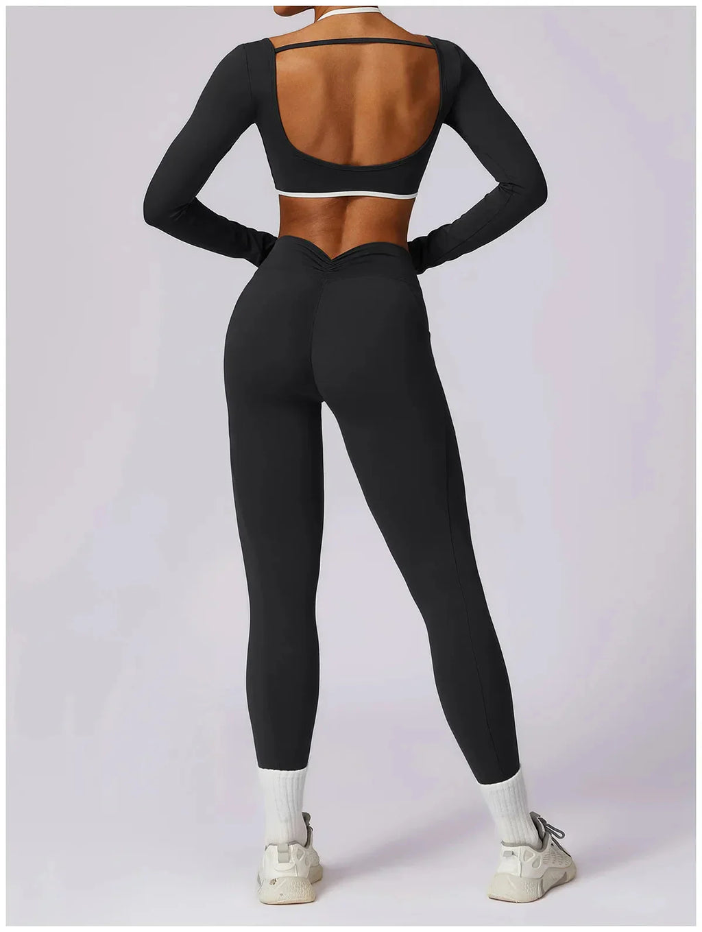 Bold Yoga Quick Dry Collection
