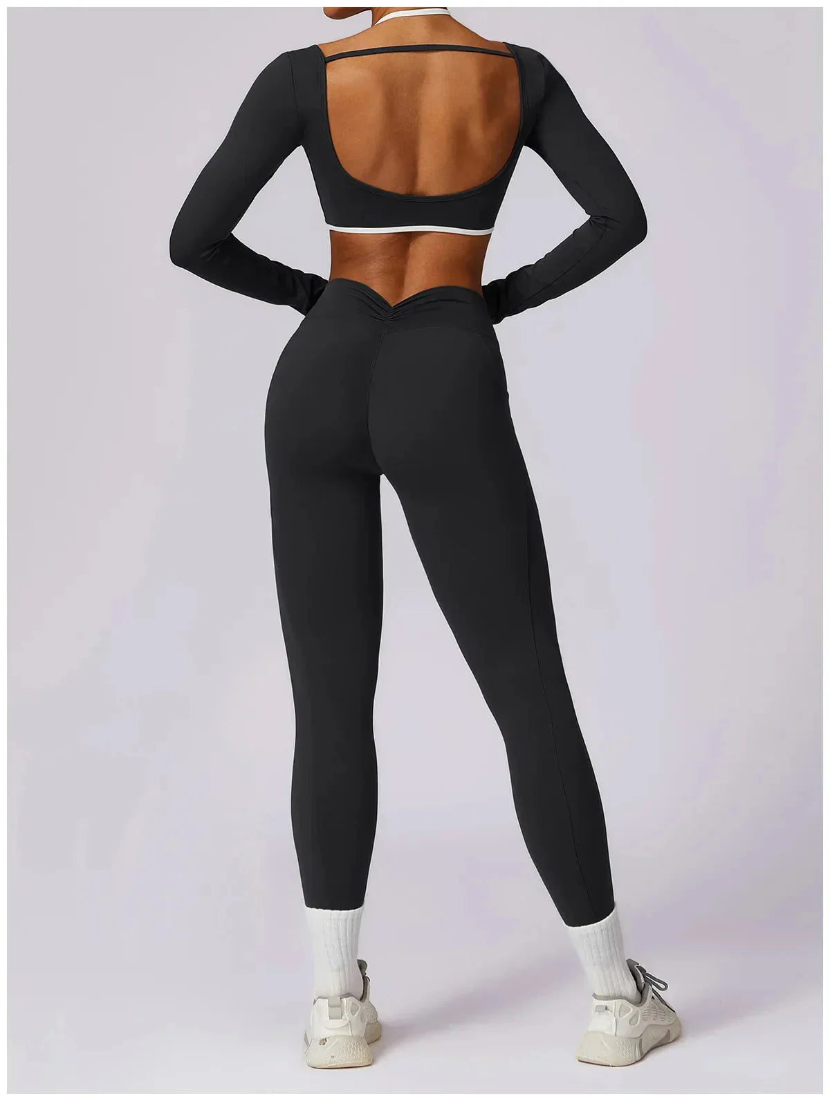Bold Yoga Quick Dry Collection