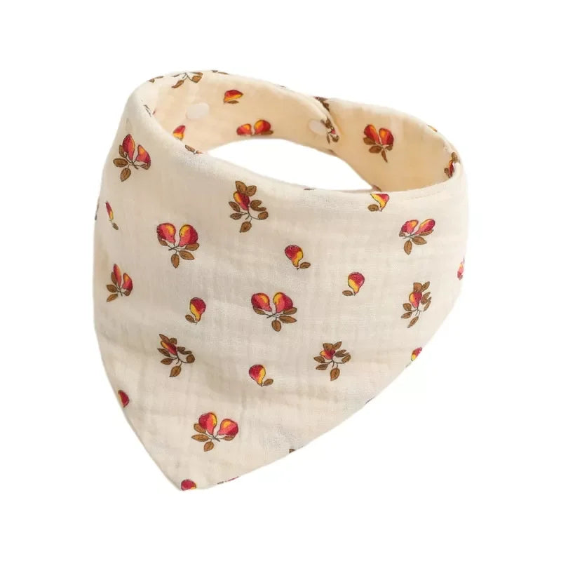 Baby Bibs Bandanas