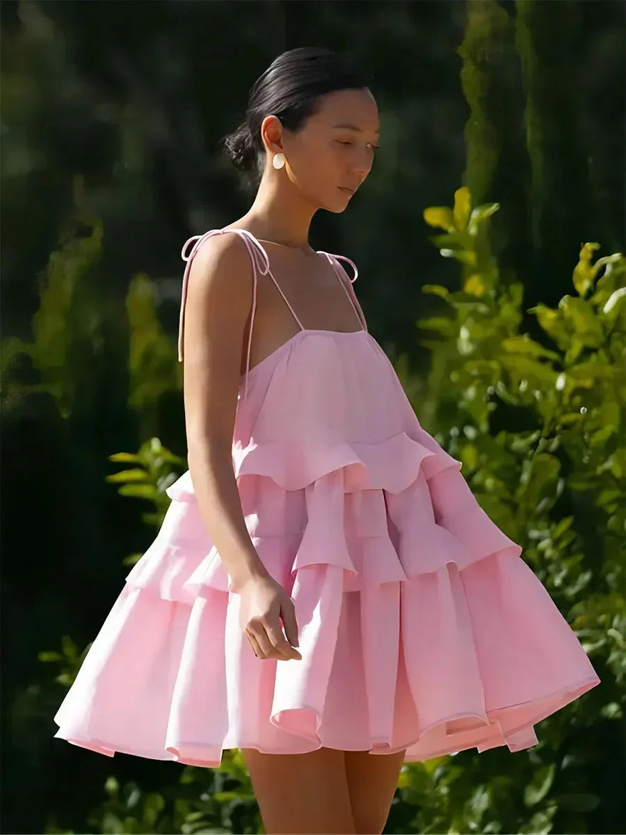 Palm Beach Cotton Beach Dress