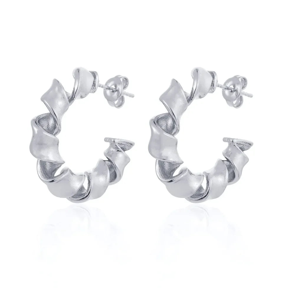 Cubic Zirconia Fashion Stud Earings (Mix and Match)