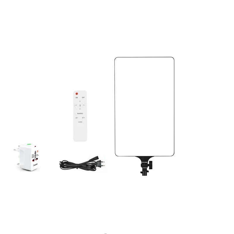 LED Photo Studio Light