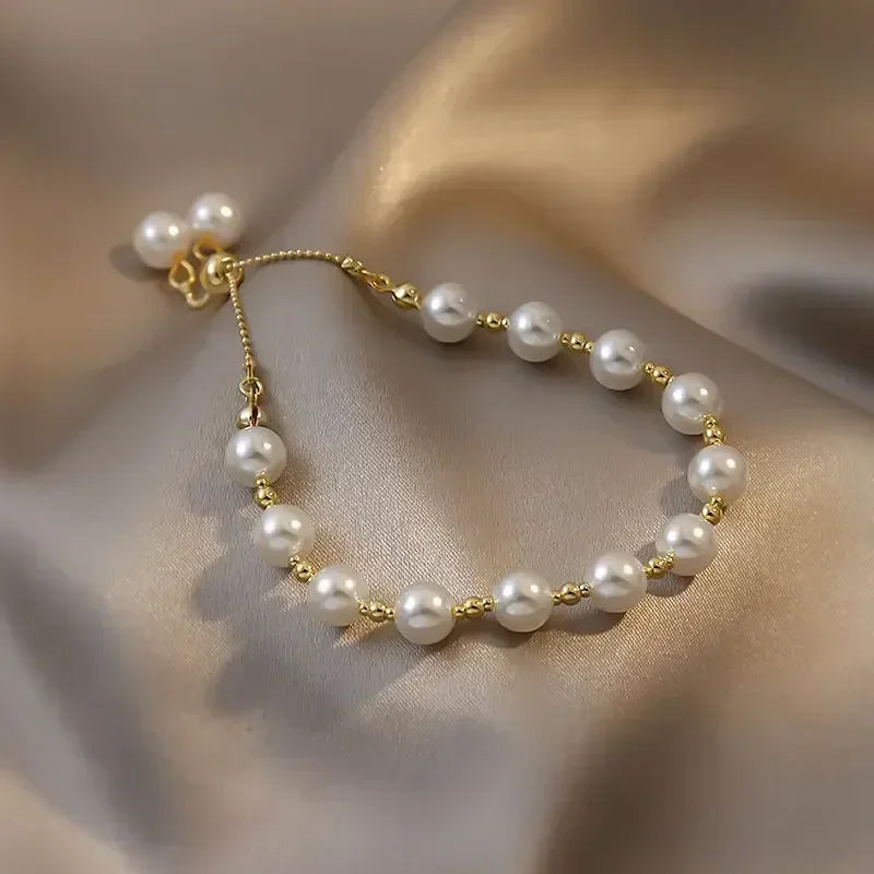 Princess 925 Sterling Silver Bracelet