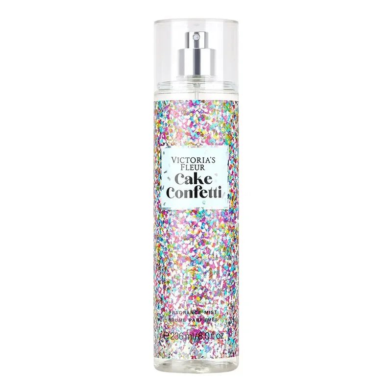 Crush Perfume Mist