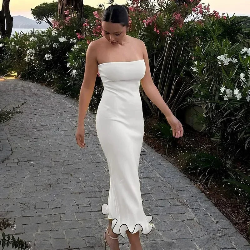 LA Bodycon Party Dress