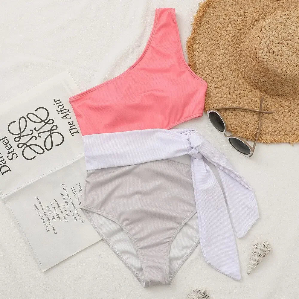 Seaside Bella Bathing Suit