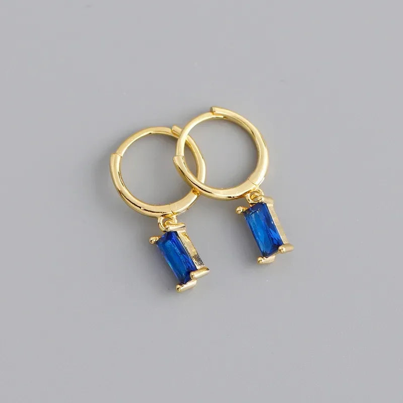 Little Huggies Hoop Earrings