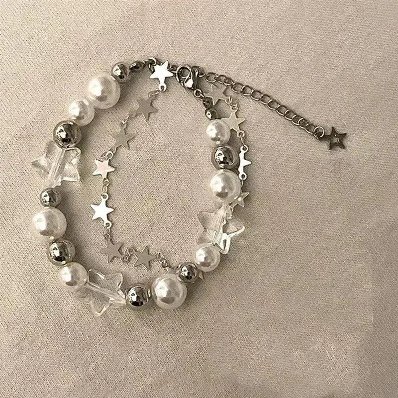 Princess 925 Sterling Silver Bracelet