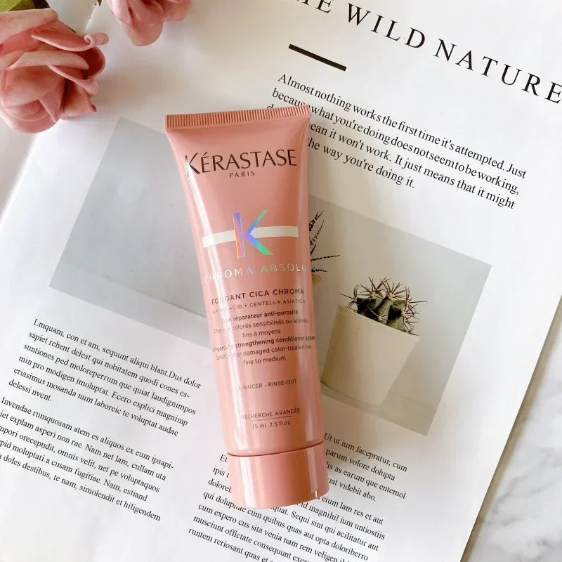 Keratin Hair Repair Conditioner