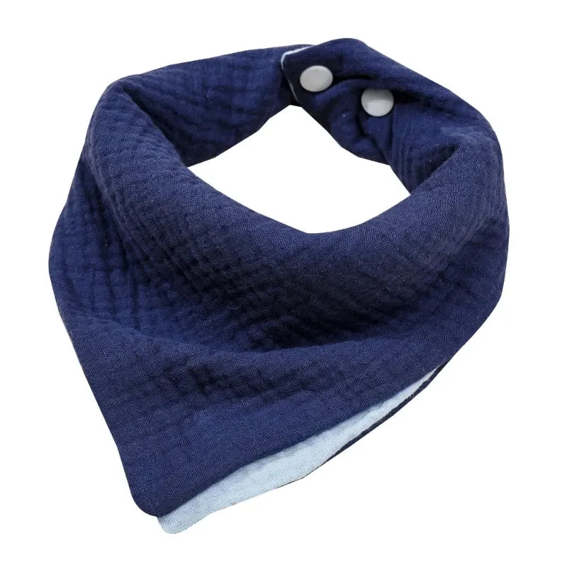 Baby Bibs Bandanas