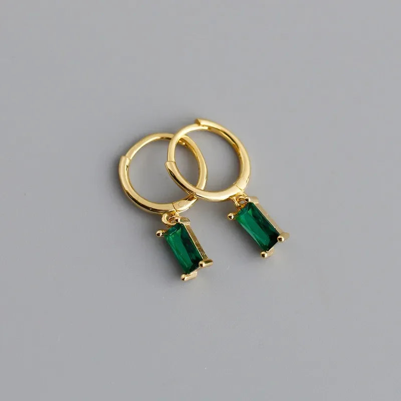 Little Huggies Hoop Earrings