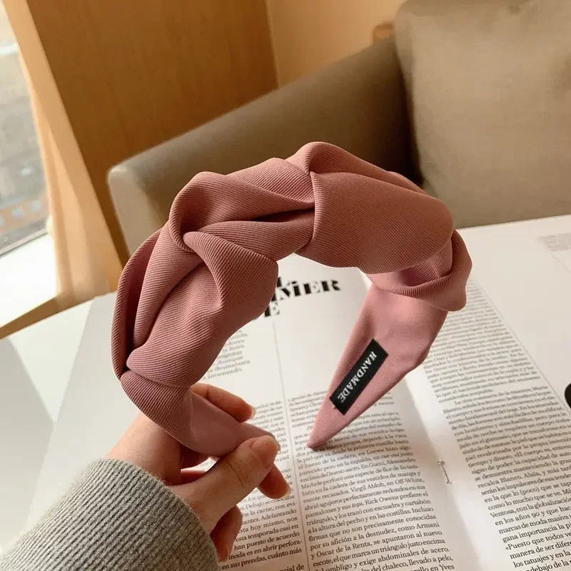 Luxury Designer Headbands