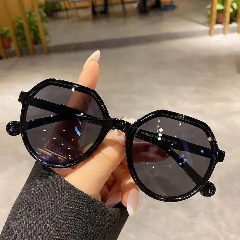 LUXLIFE Women’s Designer Sun Glasses UV400