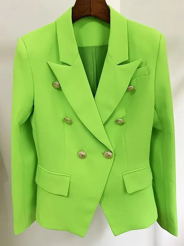 Women's Diana Classic Blazer S-5XL