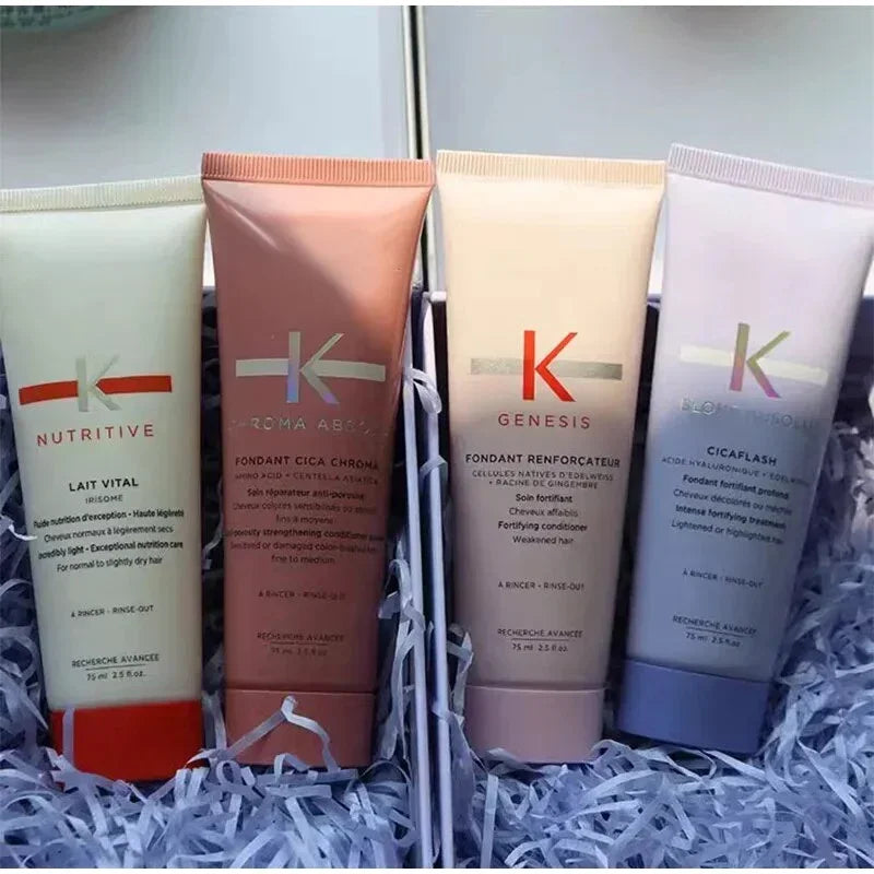 Keratin Hair Repair Conditioner
