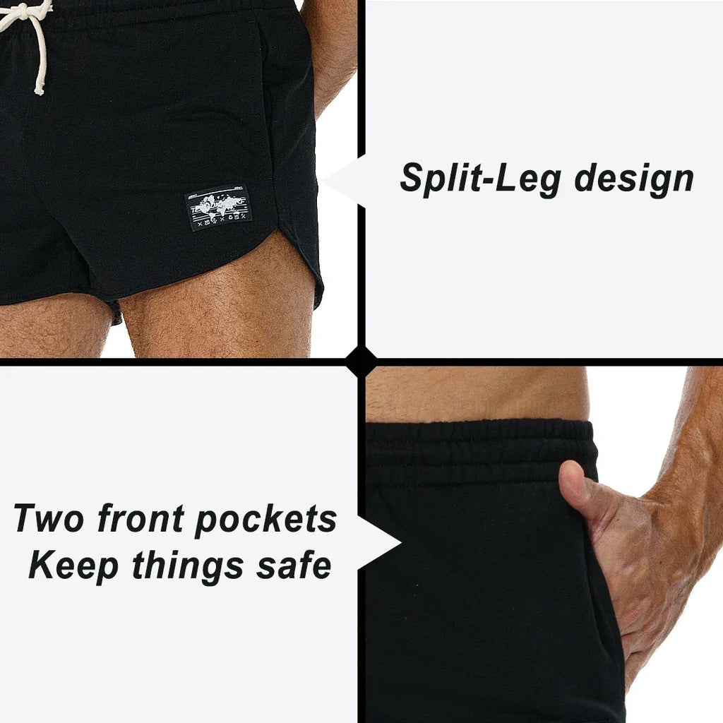 Casual Running Shorts