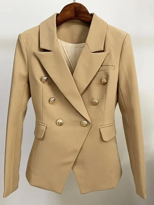 Women's Diana Classic Blazer S-5XL