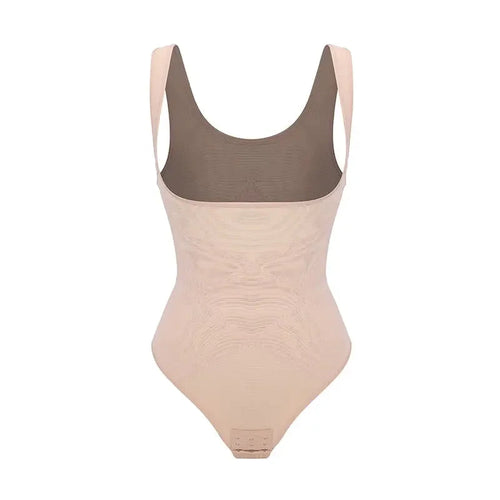 Bodysuit Shapewear Underbust Corset