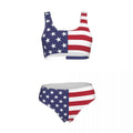 Teen USA Summer Bikini Set