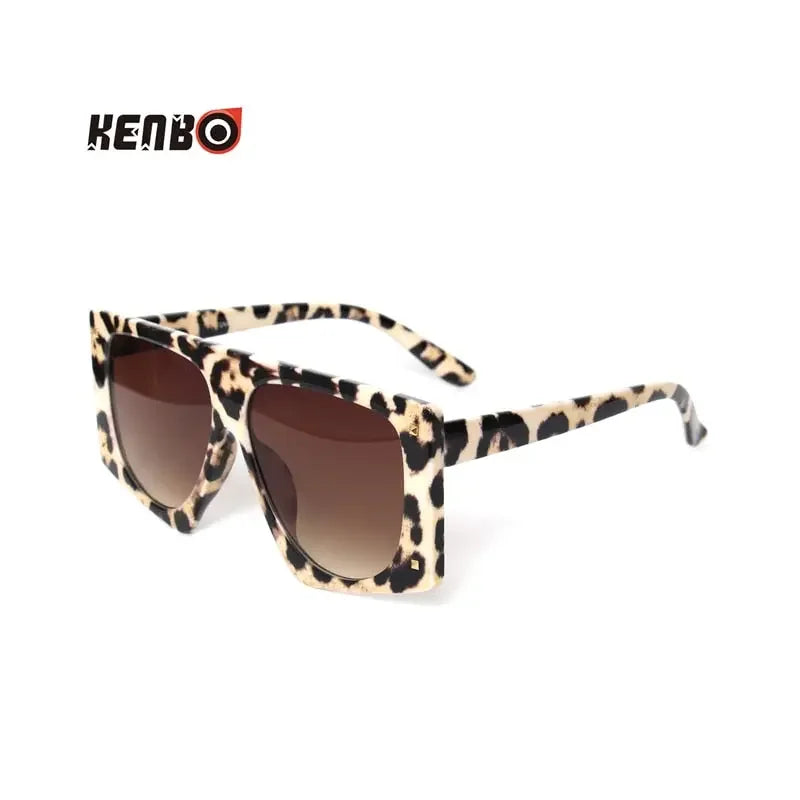 Kathy Luxury Vintage UV400 Sunglasses