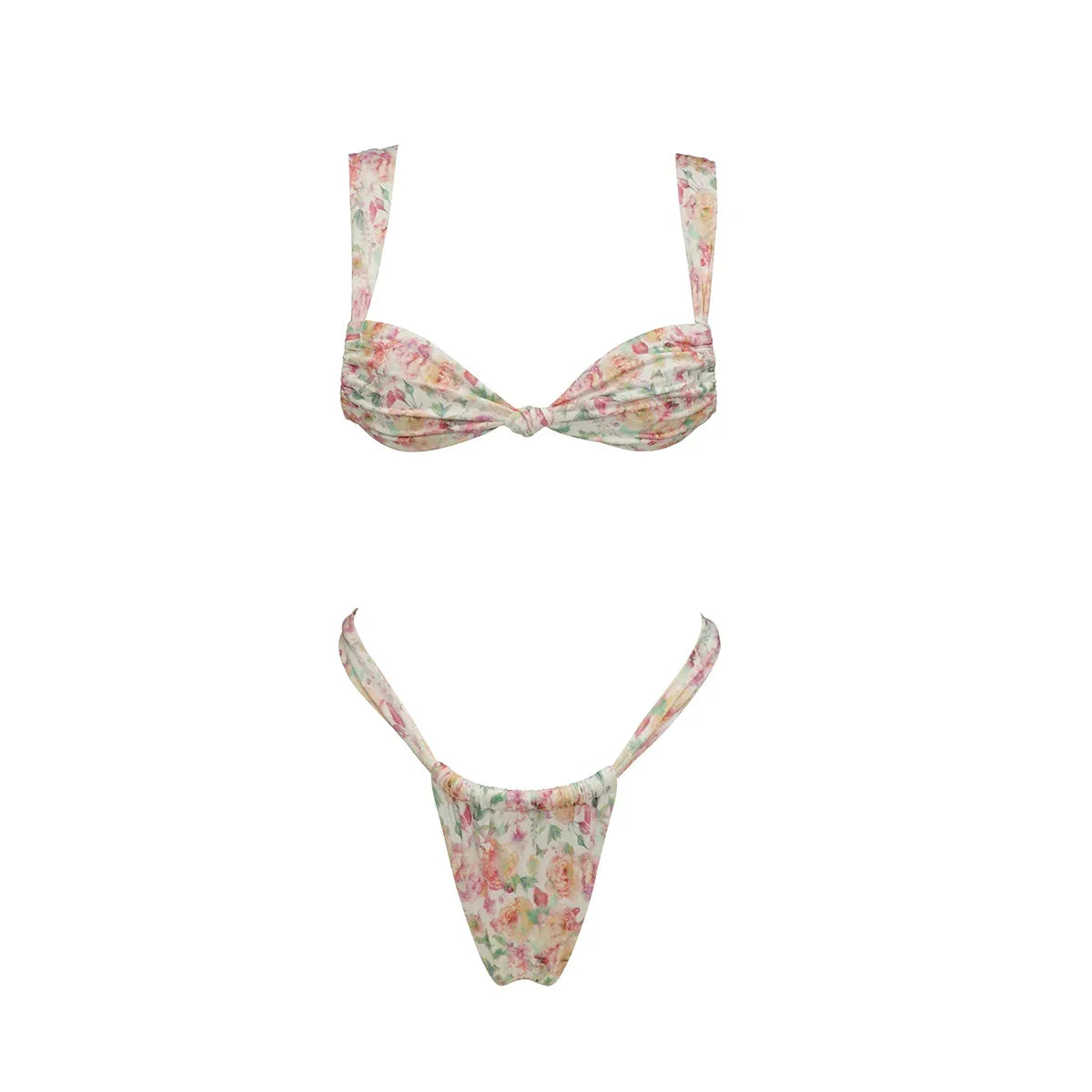 Dallas Brazilian Bikini