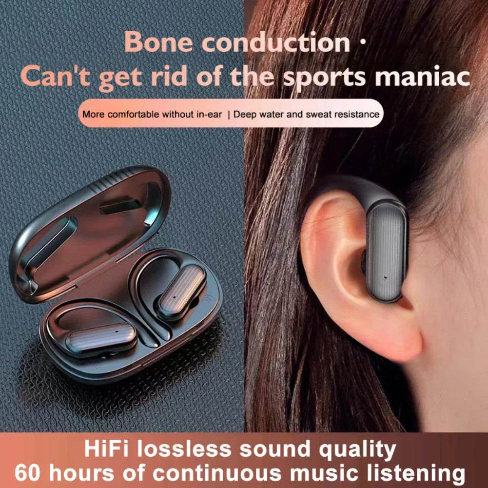 JBL Bluetooth Sport HiFi Stereo Waterproof EarHook Headset