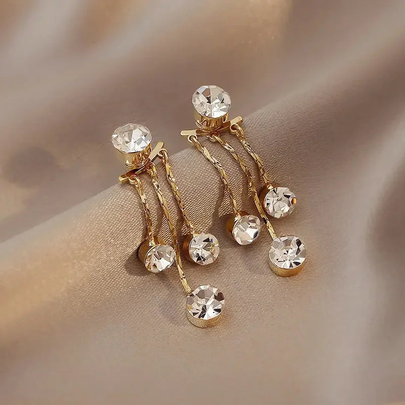 Lux Look Fashion Jewelry