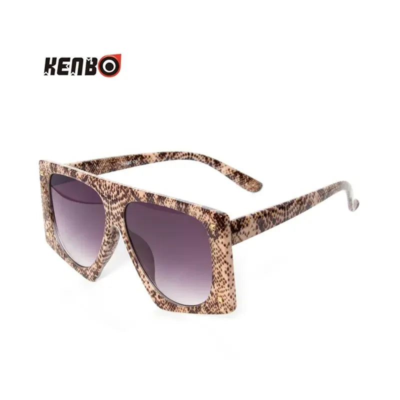 Kathy Luxury Vintage UV400 Sunglasses