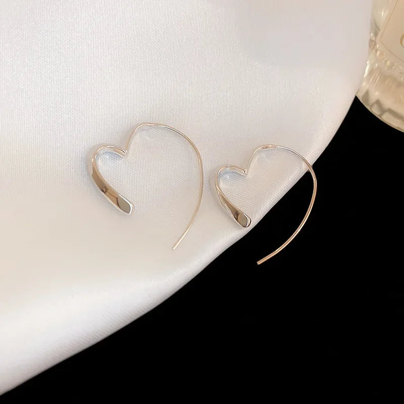 Luxury Love Earrings