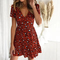 Melody Summer Casual Dress