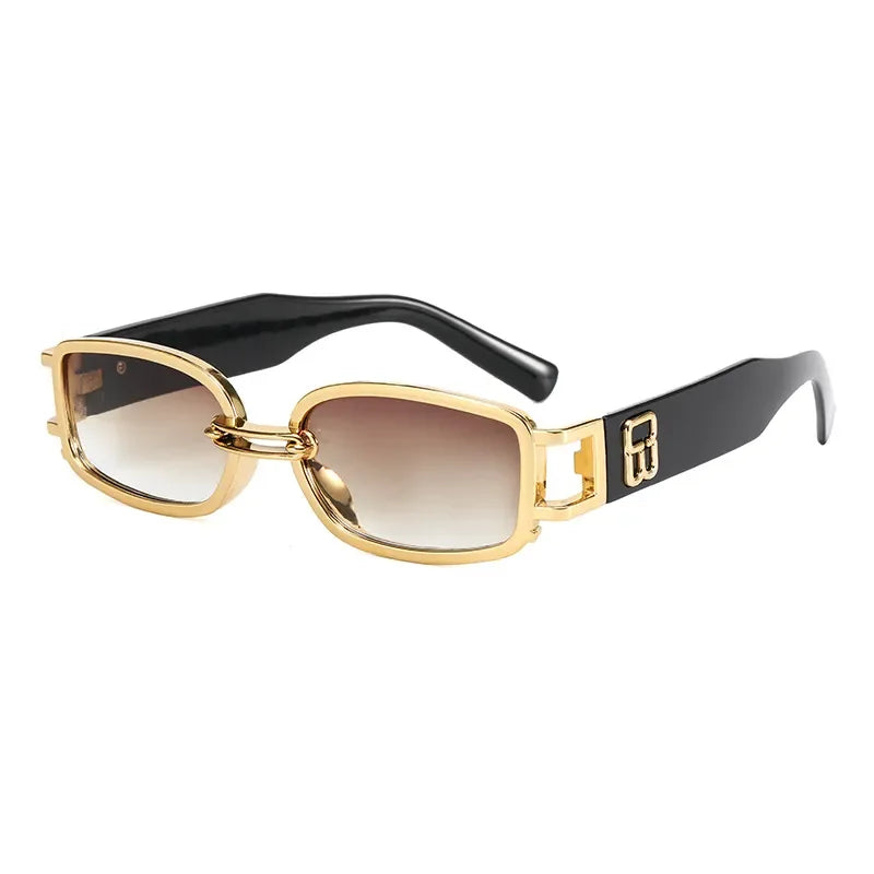 Vintage Retro Sunglasses