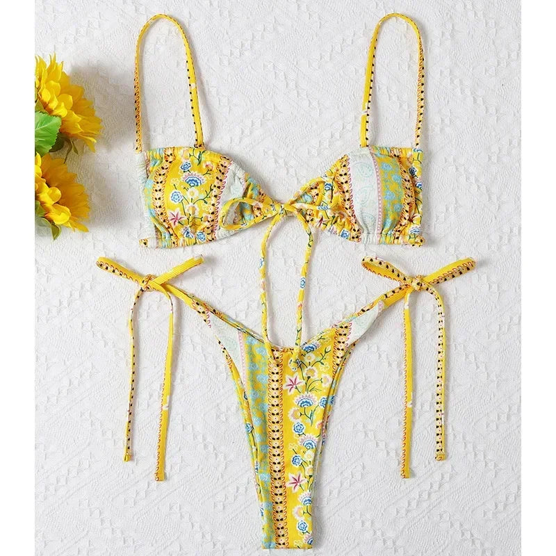 My Cheeky Bikini