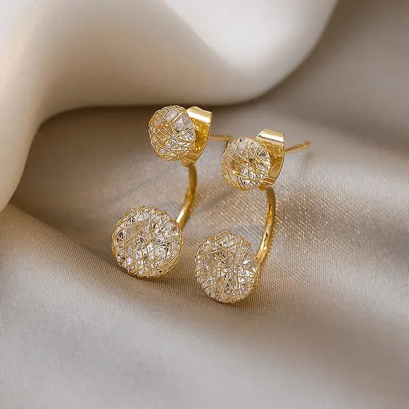 Lux Look Fashion Jewelry