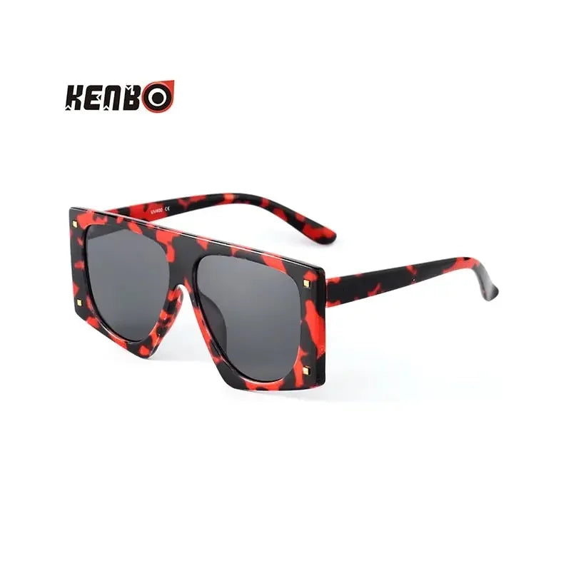 Kathy Luxury Vintage UV400 Sunglasses