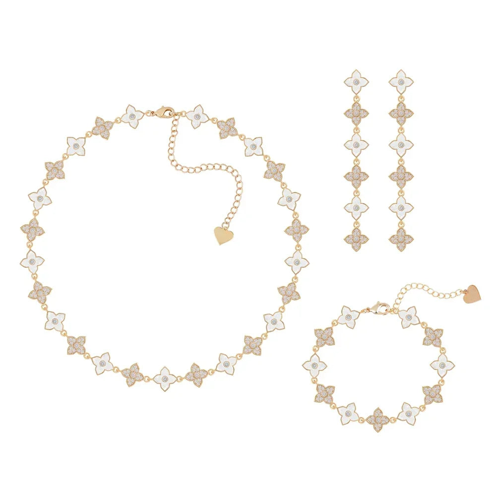 Spring Promo - Lucky Jewelry Set