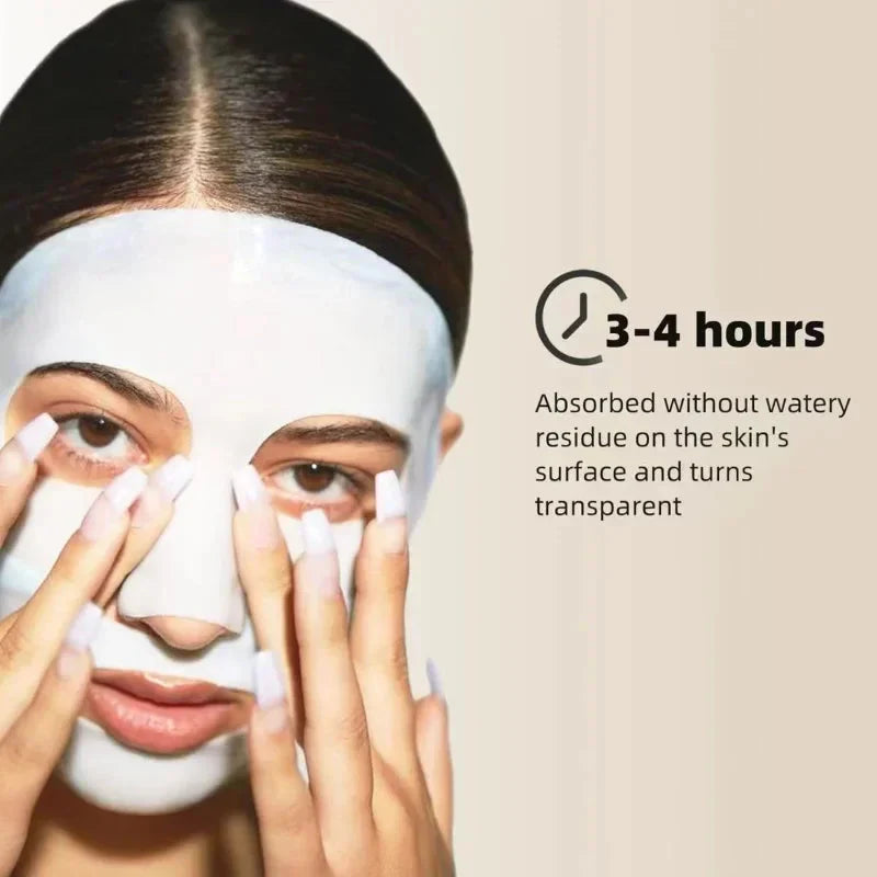 Collagen Hydrating Overnight Mask