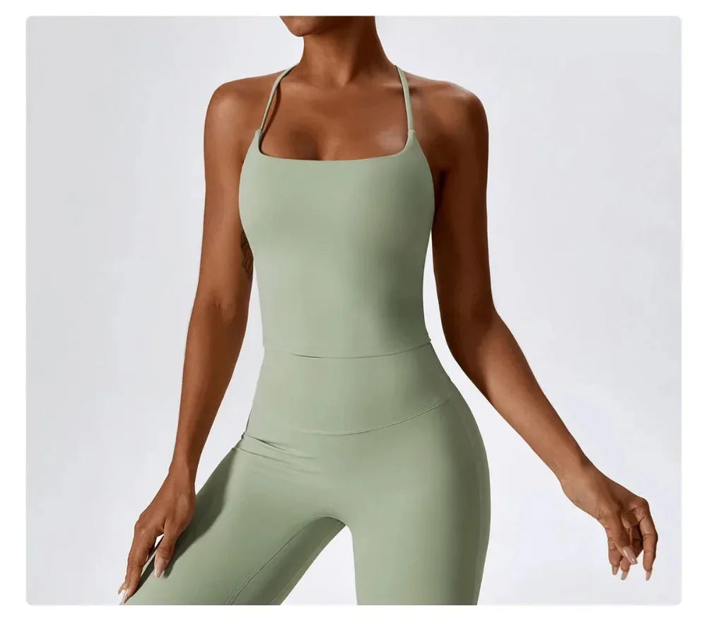Yogalicious Fitness Collection