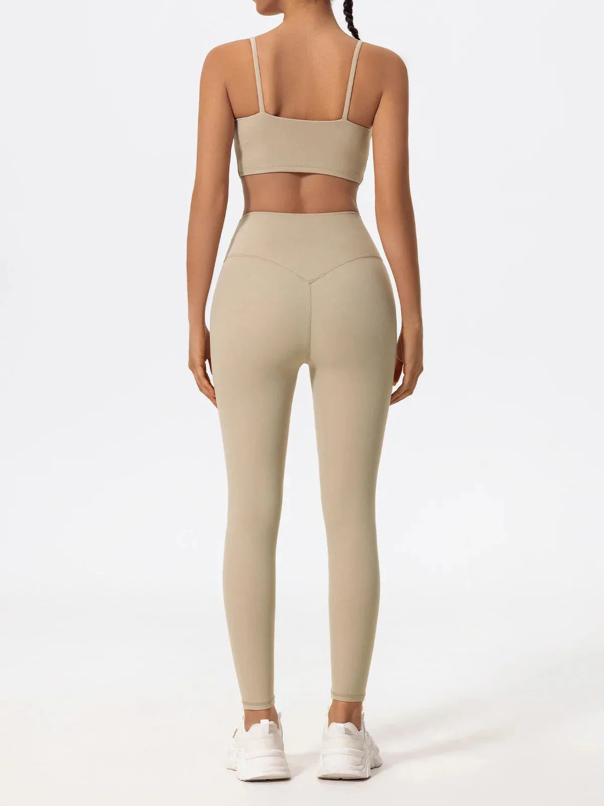 Flex Ultra-Soft Quick-Dry Yoga Collection