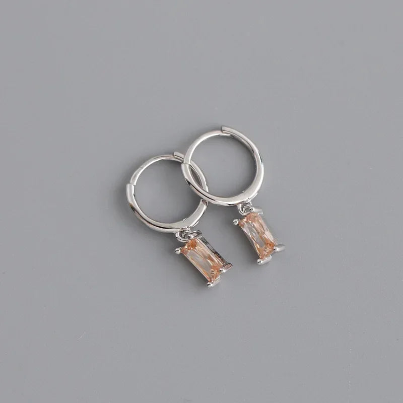 Little Huggies Hoop Earrings